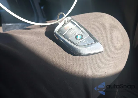 2018 BMW X5 xDrive35I z USA, uszkodzony, nr VIN 5UXKR0C52J0Y02085